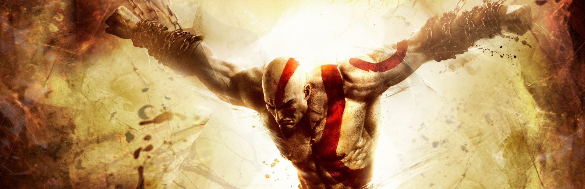 God of War: Ascension - PS3
