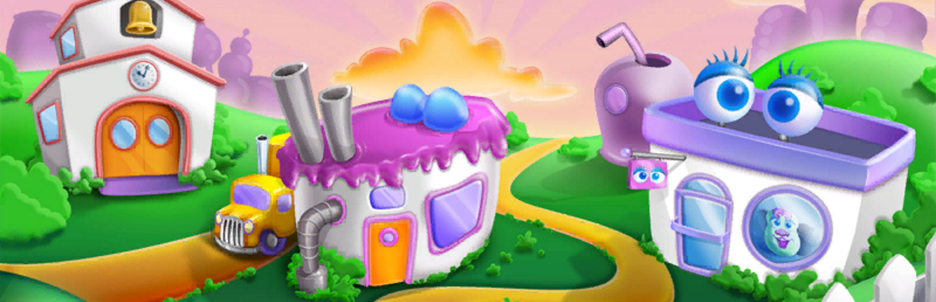 Purble Place - SteamGridDB