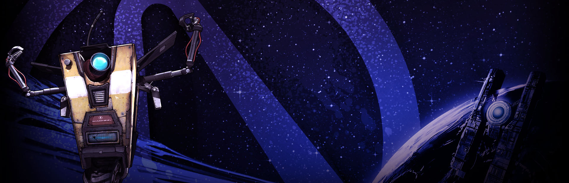 Borderlands: The Pre-Sequel cover