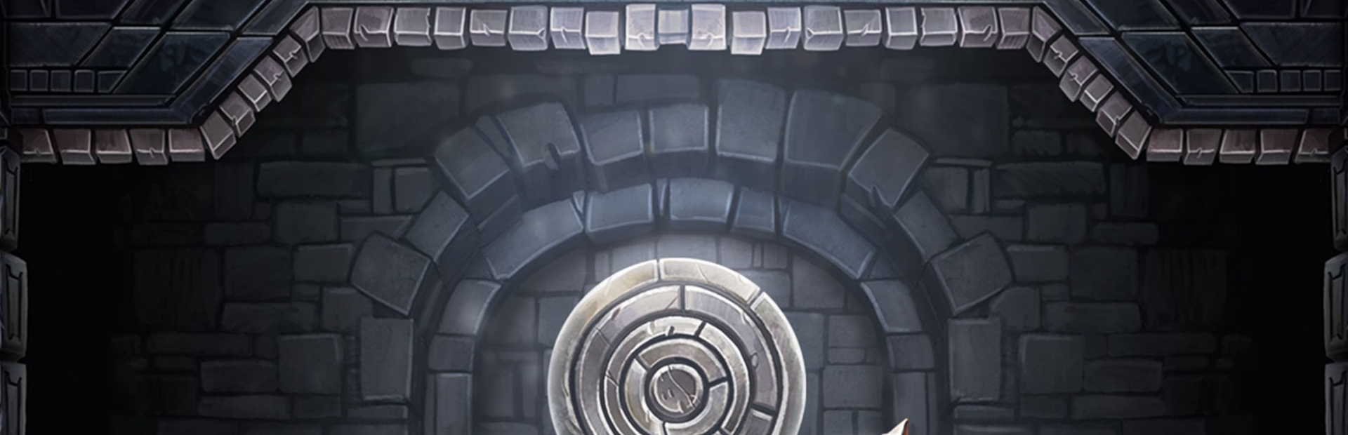 Eternal Card Game cover