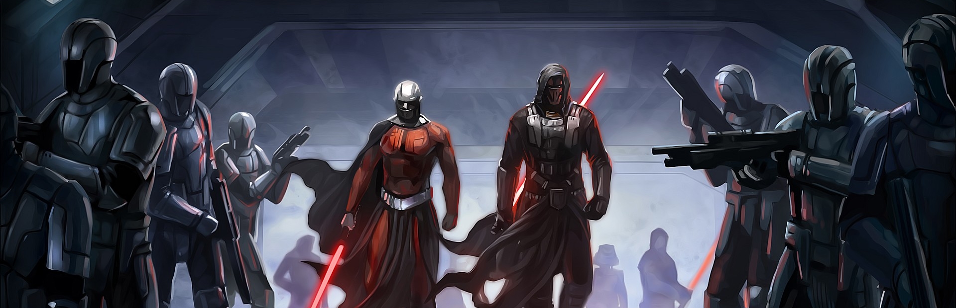 Star Wars: Knights of the Old Republic/Dreshdae — StrategyWiki