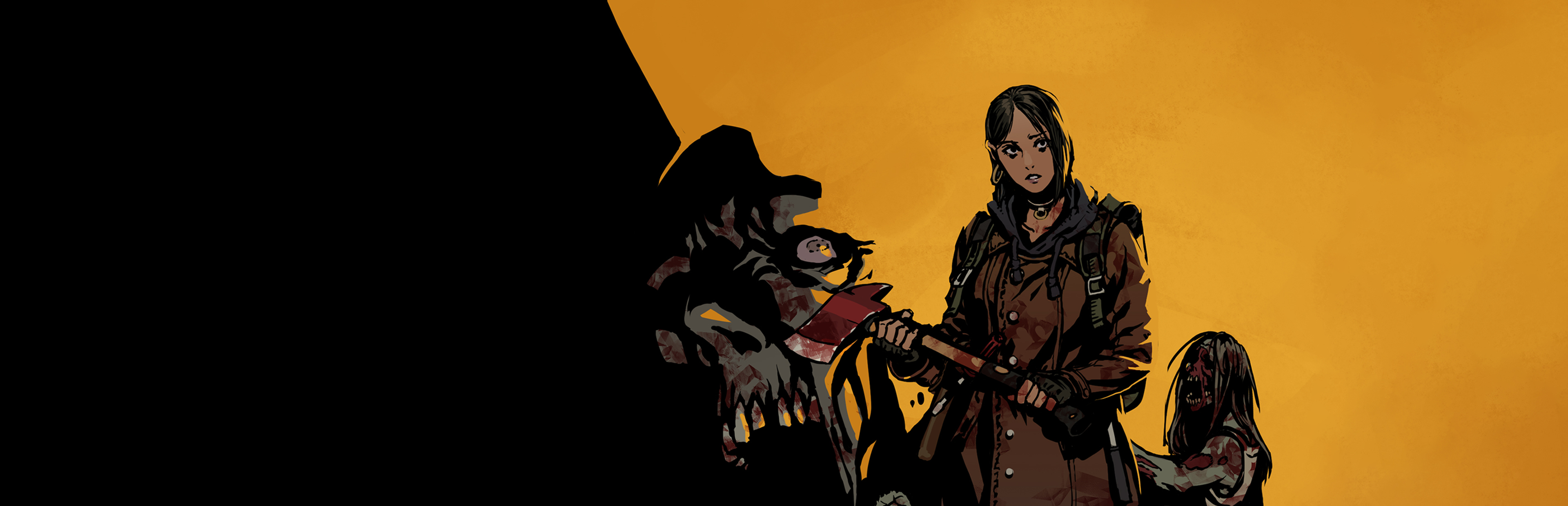 Project Zomboid cover