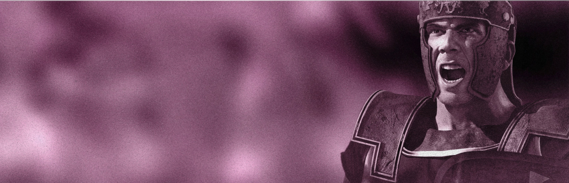 Rome: Total War cover