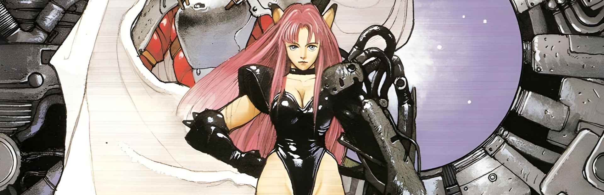 Phantasy Star IV: The End of the Millennium