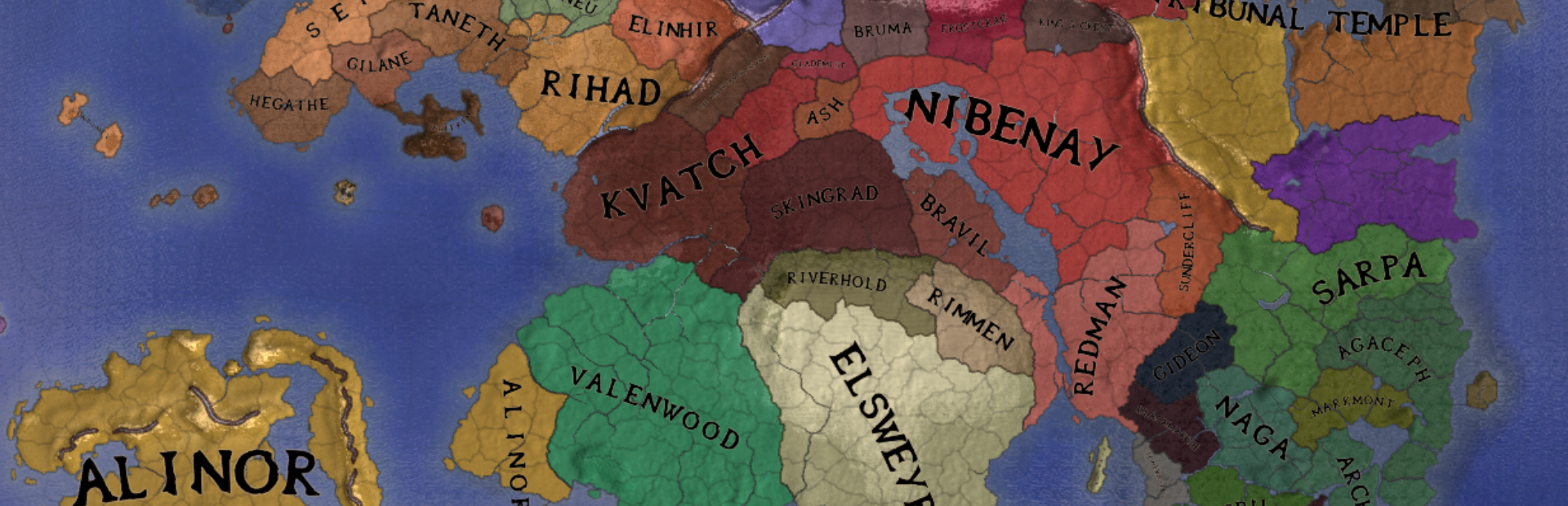 Crusader Kings cover