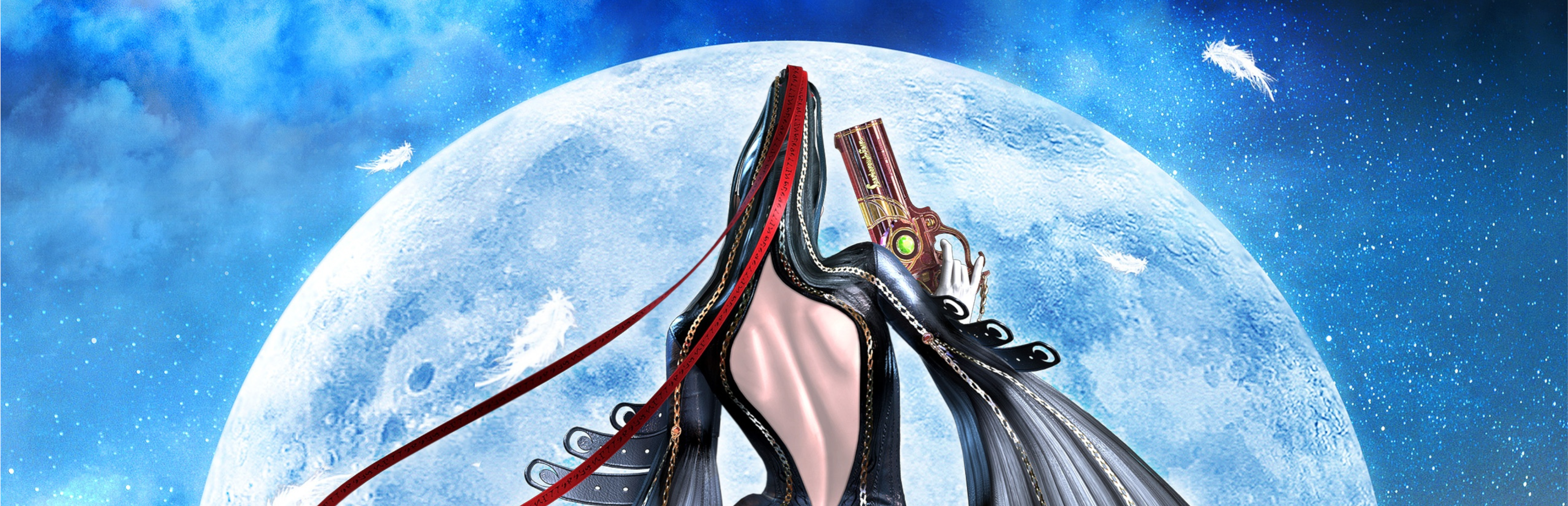 Bayonetta 2 - SteamGridDB