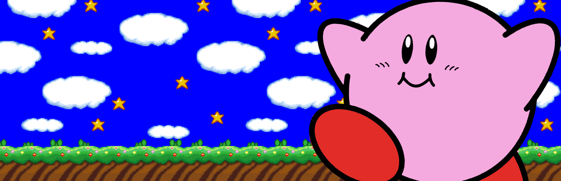 Category:Kirby's Avalanche, SiIvaGunner Wiki