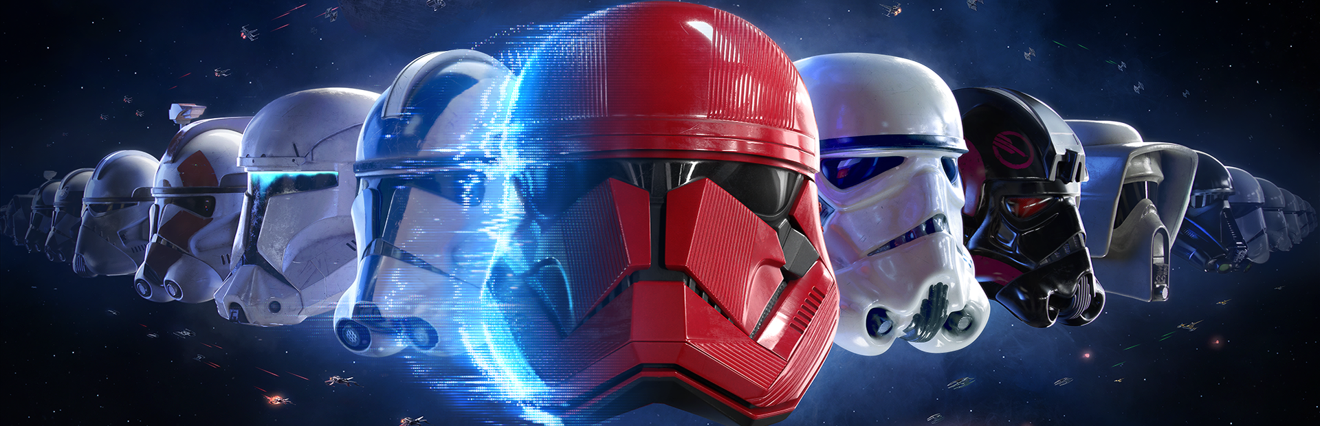  Star Wars Battlefront II : Celebration Edition - Steam