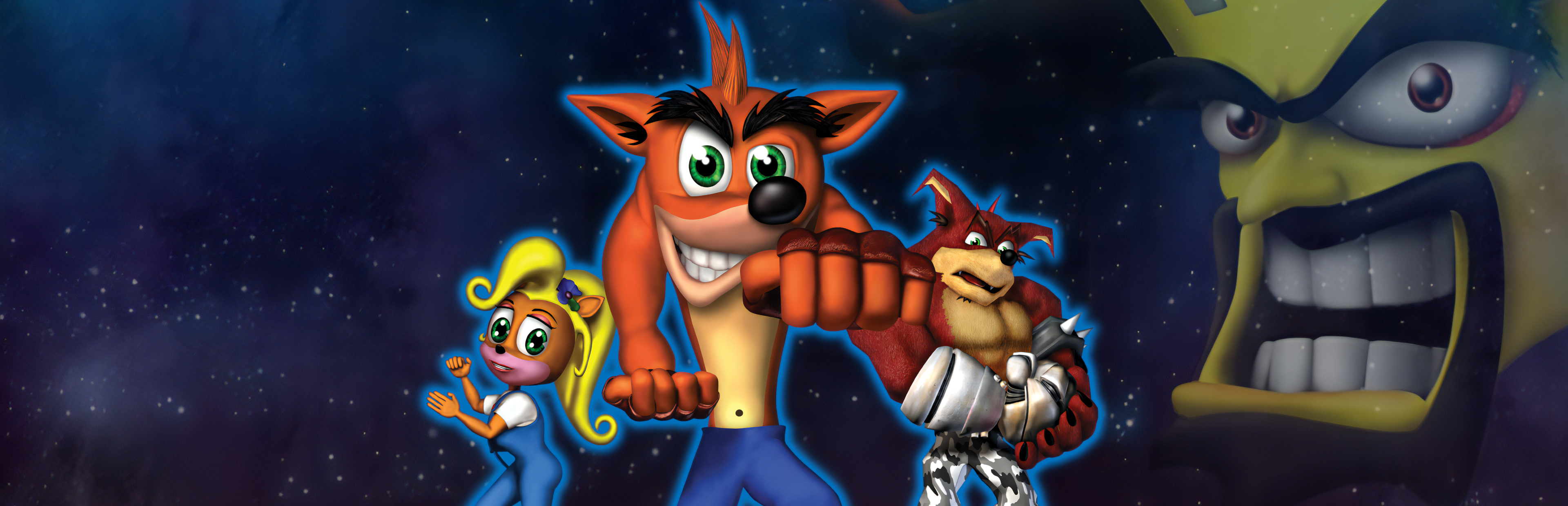 Deviantart Playstation All Stars Crash Bandicoot Crash Bandicoot
