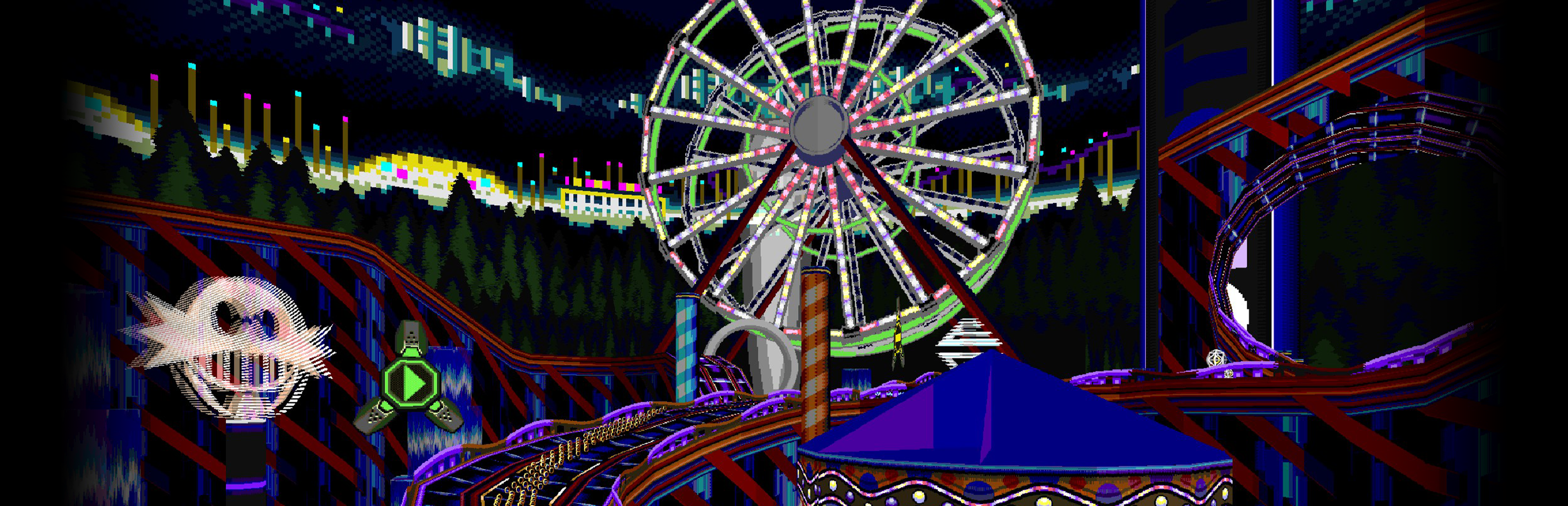 Dr. Robotnik's Ring Racers cover