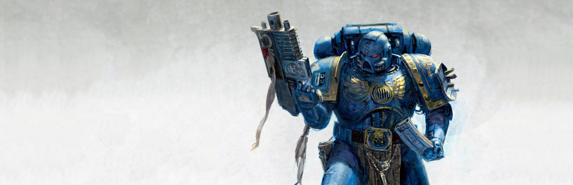 Warhammer 40,000: Space Marine - Master Crafted Edition cover