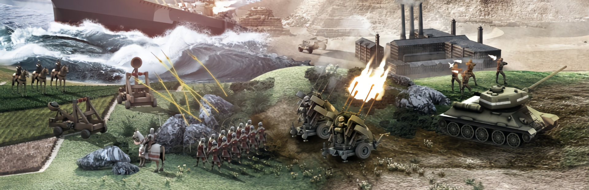 Sid Meier's Civilization V cover
