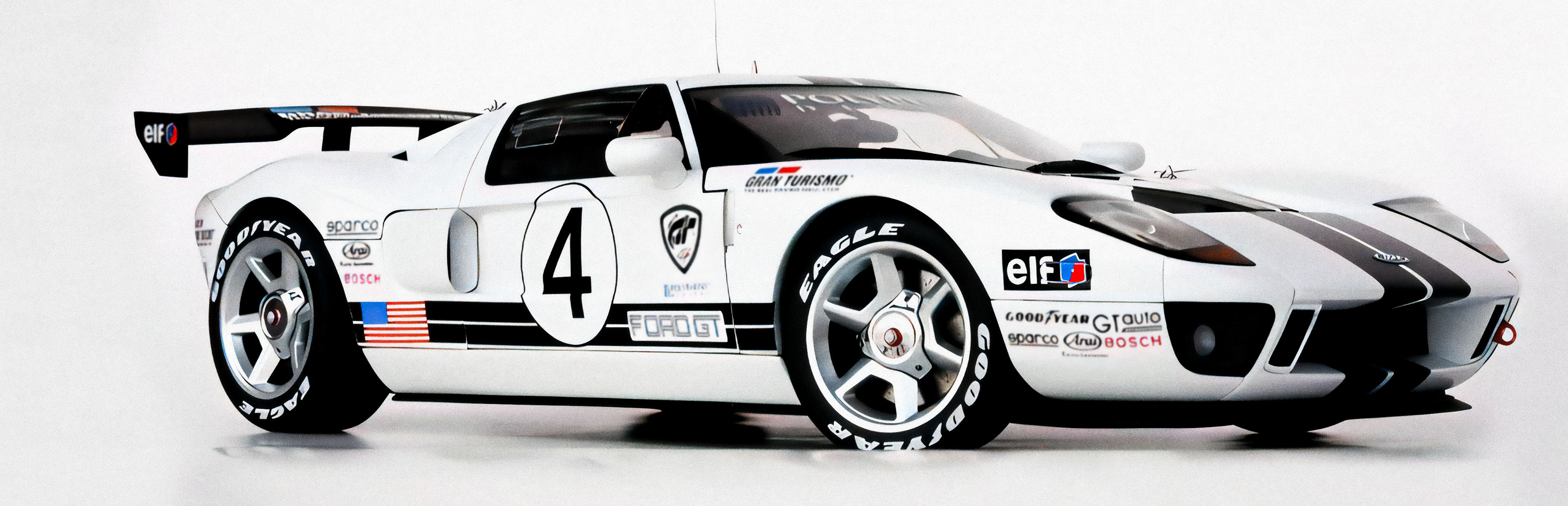 Steam Community :: :: Gran Turismo 4 (Ford GT40)