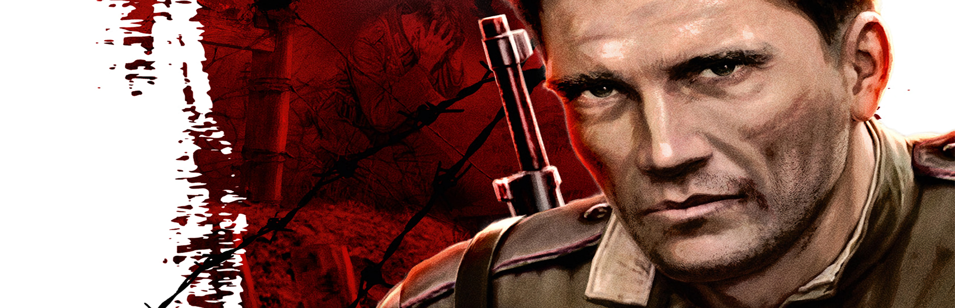 Men of War: Condemned Heroes cover