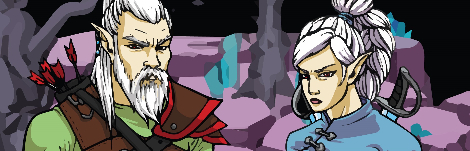 Wanderlust: Rebirth cover