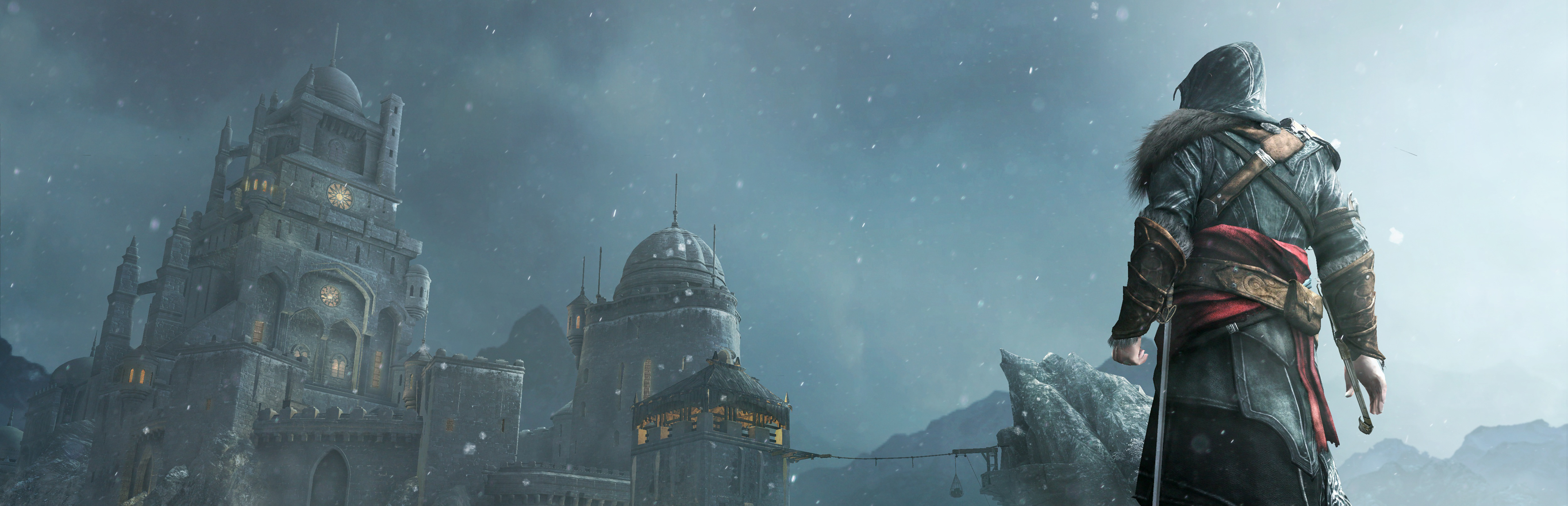 Steam Community :: :: Assassin's Creed Revelations by sunsetagain