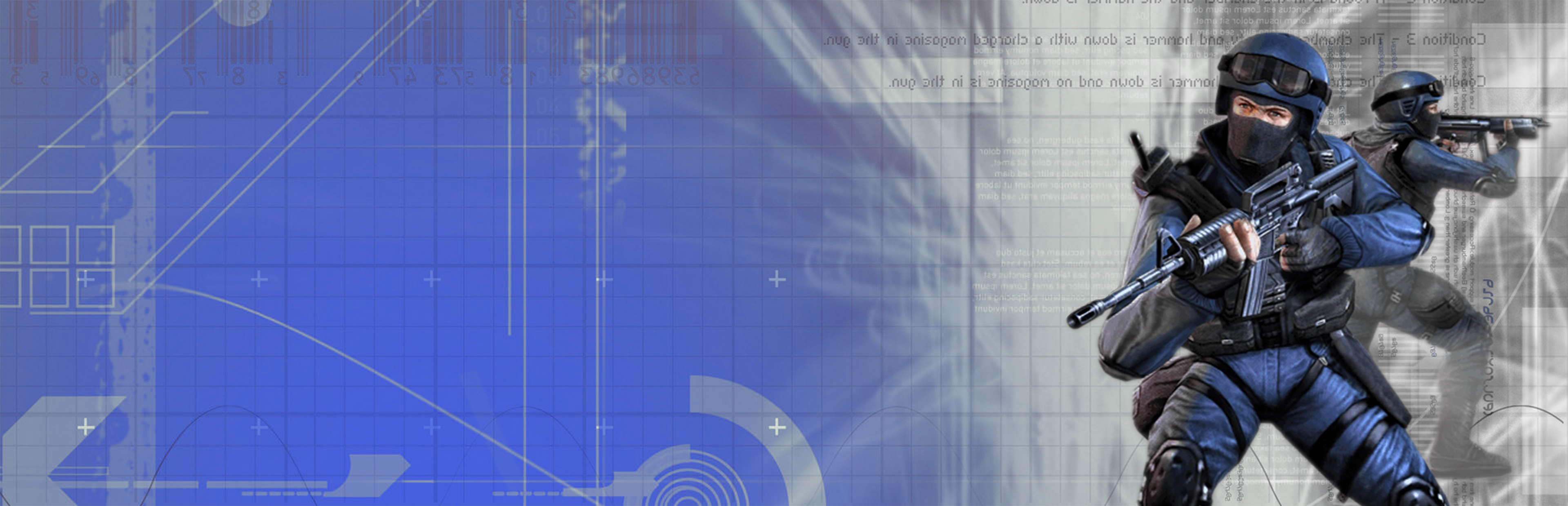 Counter-Strike: Condition Zero - Desktop Wallpapers, Phone