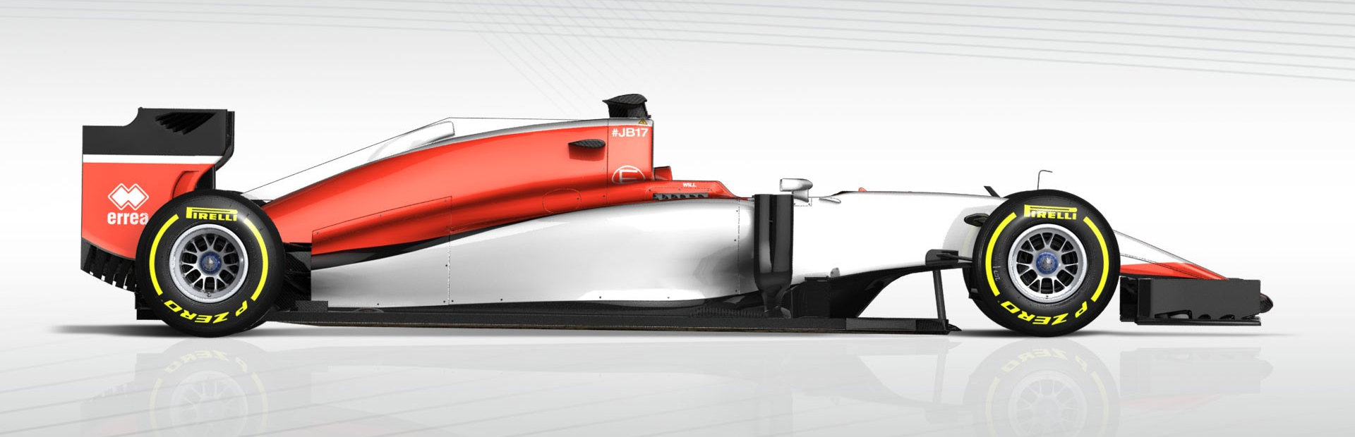 F1 2015 cover