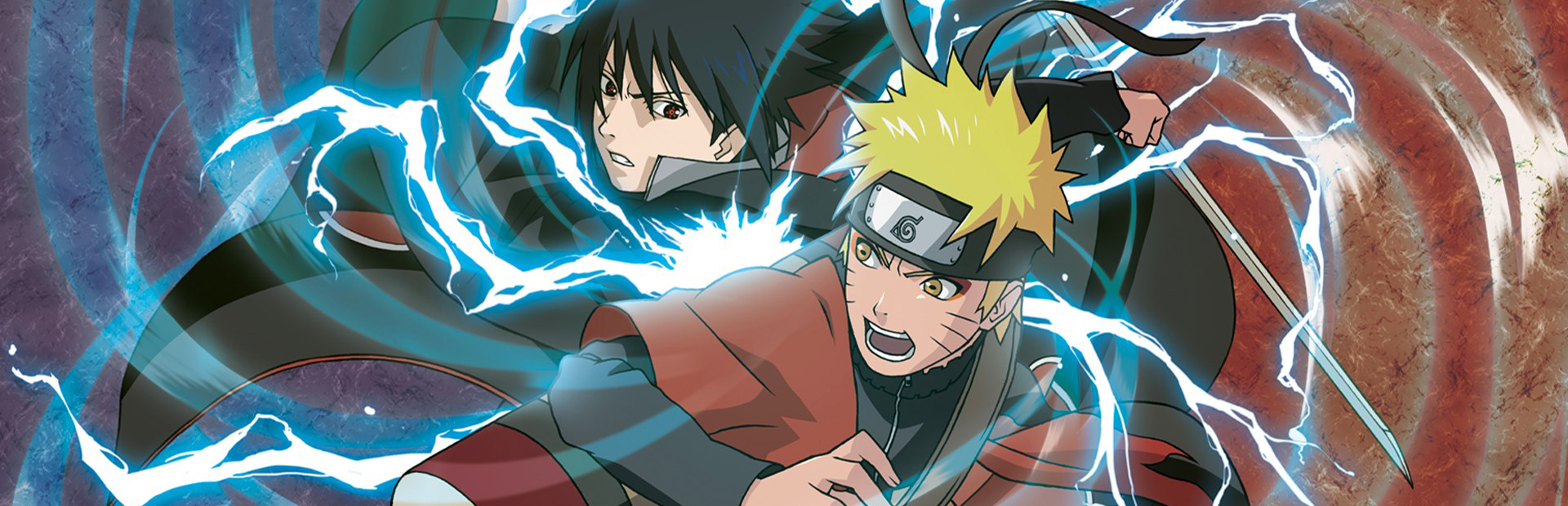 Naruto Shippuden: Ultimate Ninja 5 - SteamGridDB