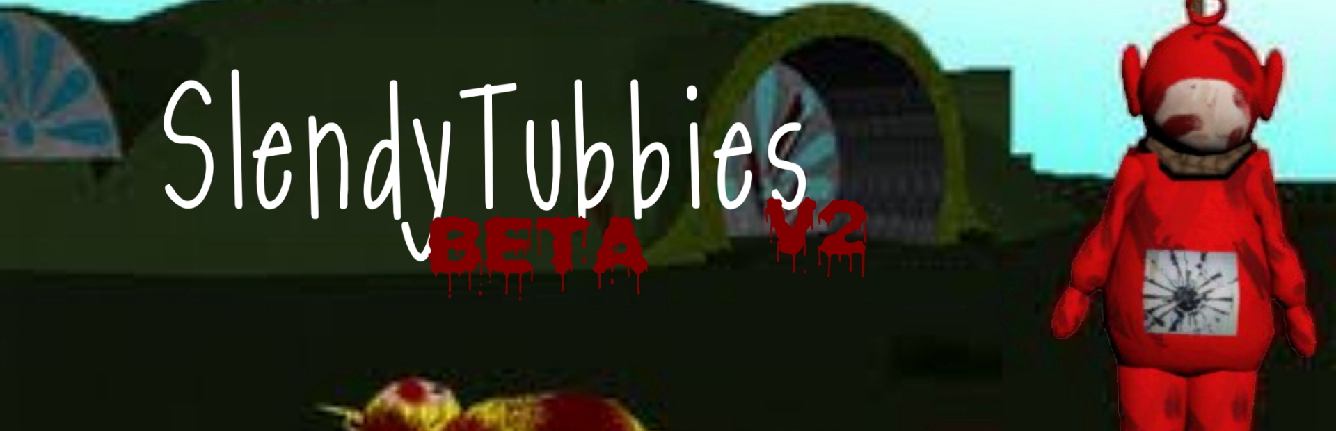 Slendytubbies 2 - SteamGridDB