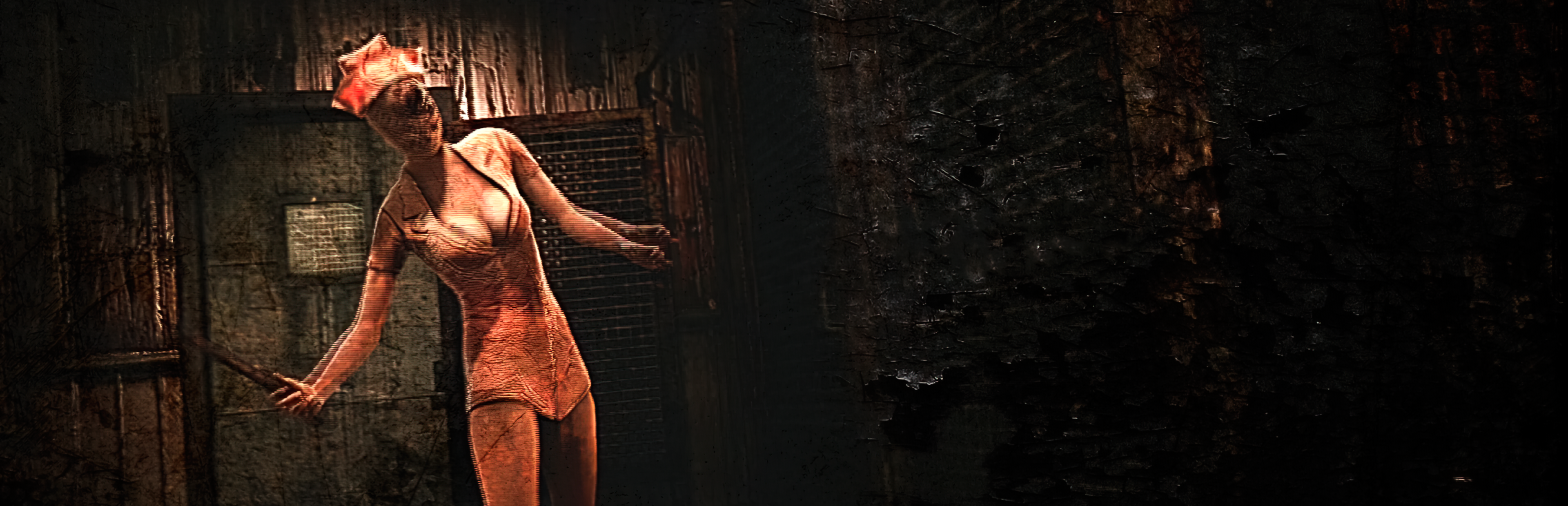 Steam Community :: Silent Hill: Homecoming