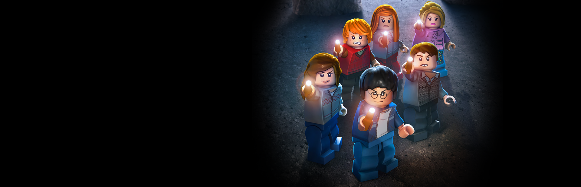 Buy LEGO: Harry Potter: Years 5-7 on Steam