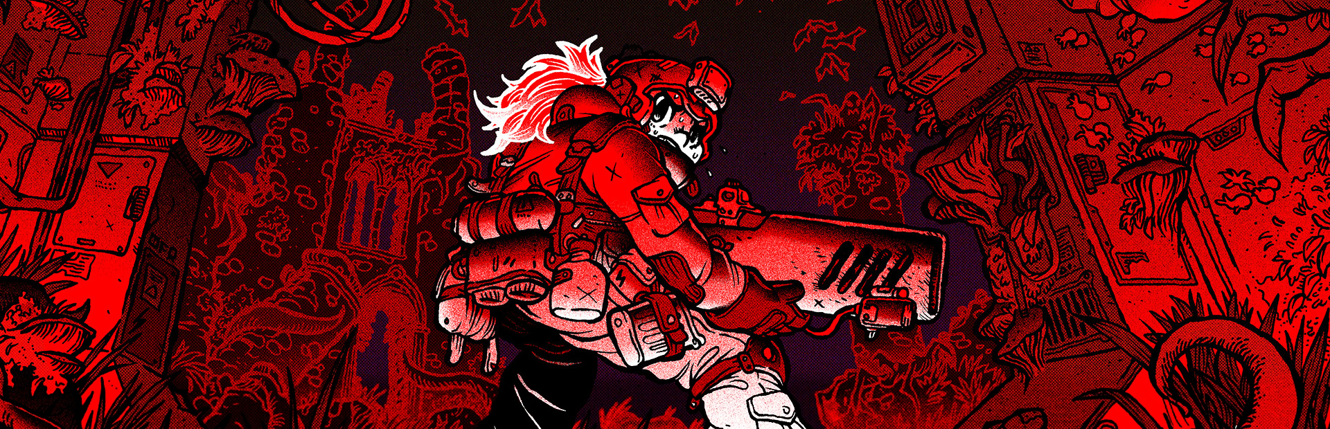 Overwhelm