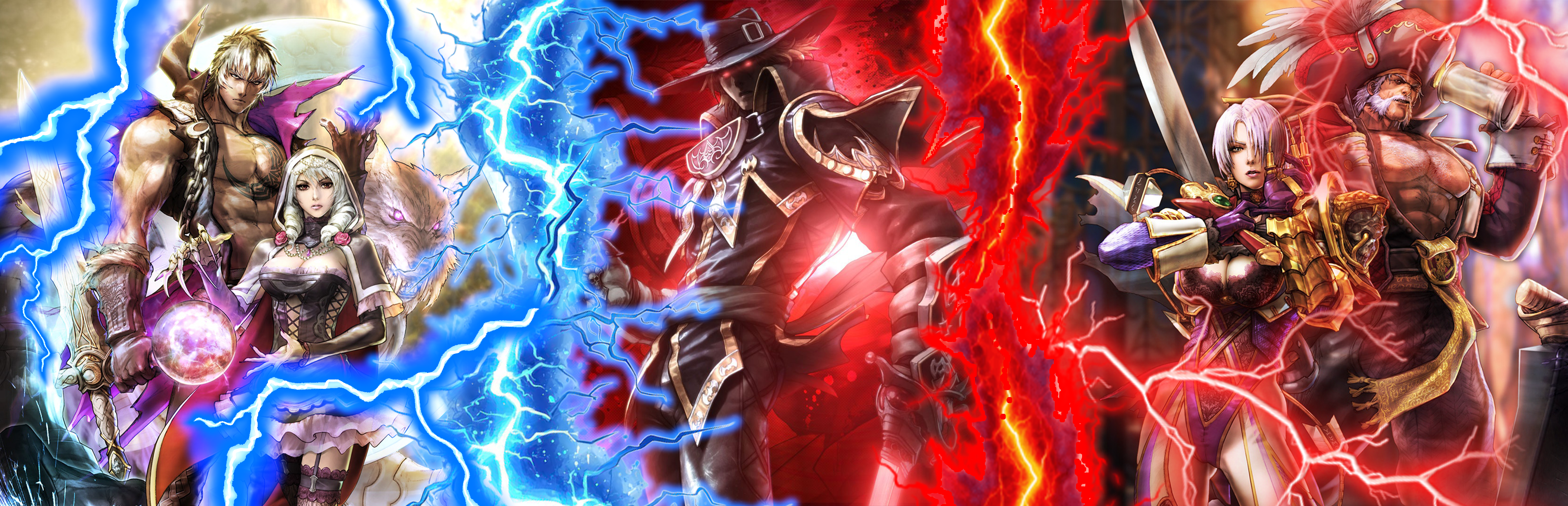 SoulCalibur V | PS3