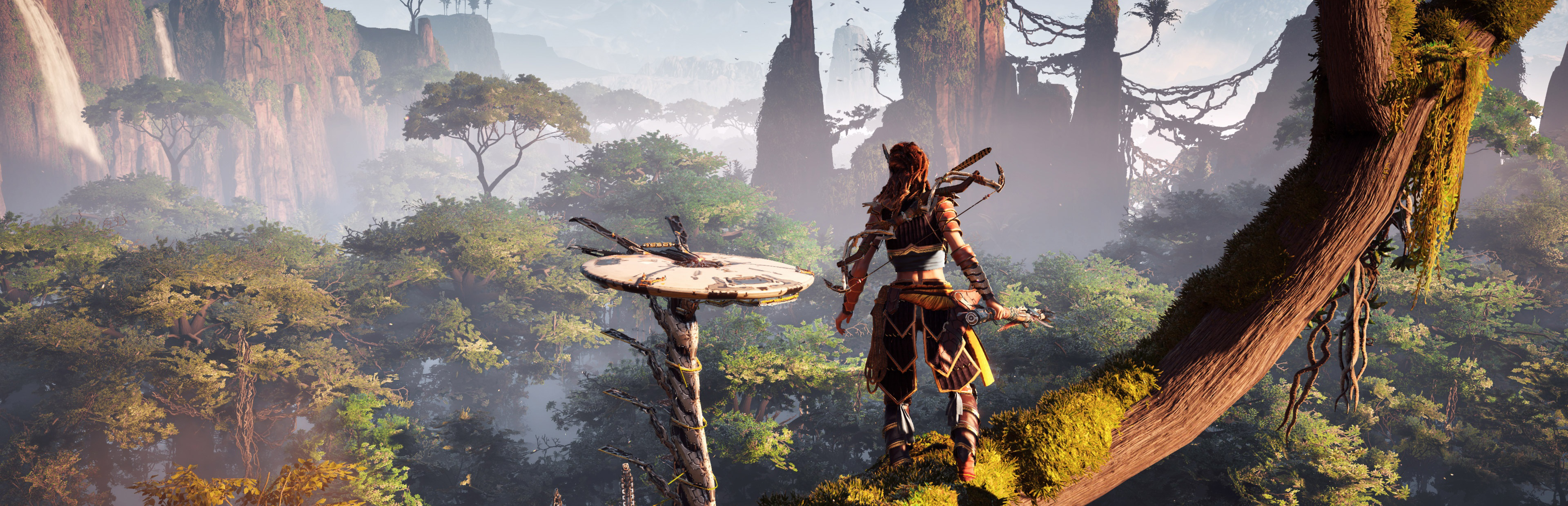 Horizon Zero Dawn