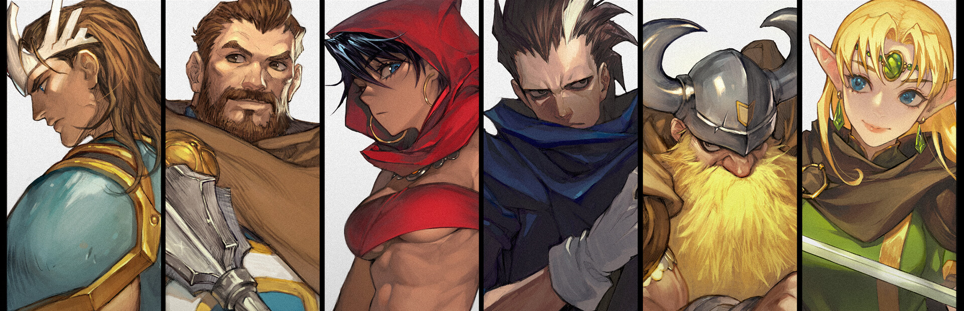 Dungeons & Dragons: Chronicles of Mystara cover