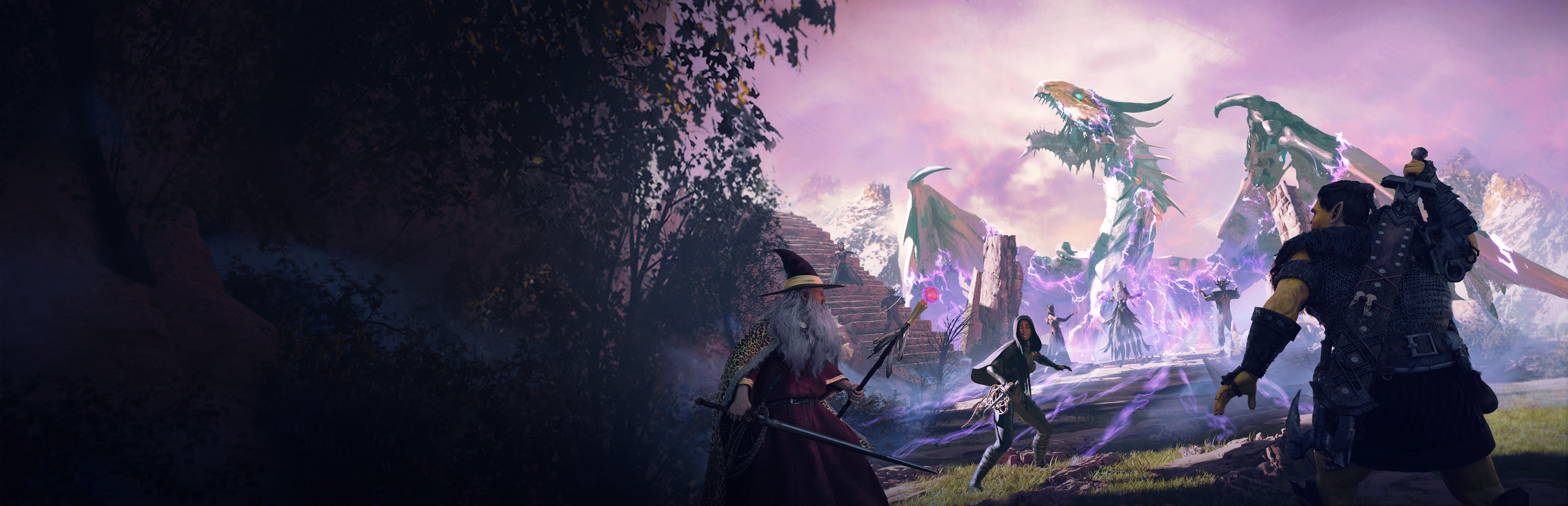 Neverwinter