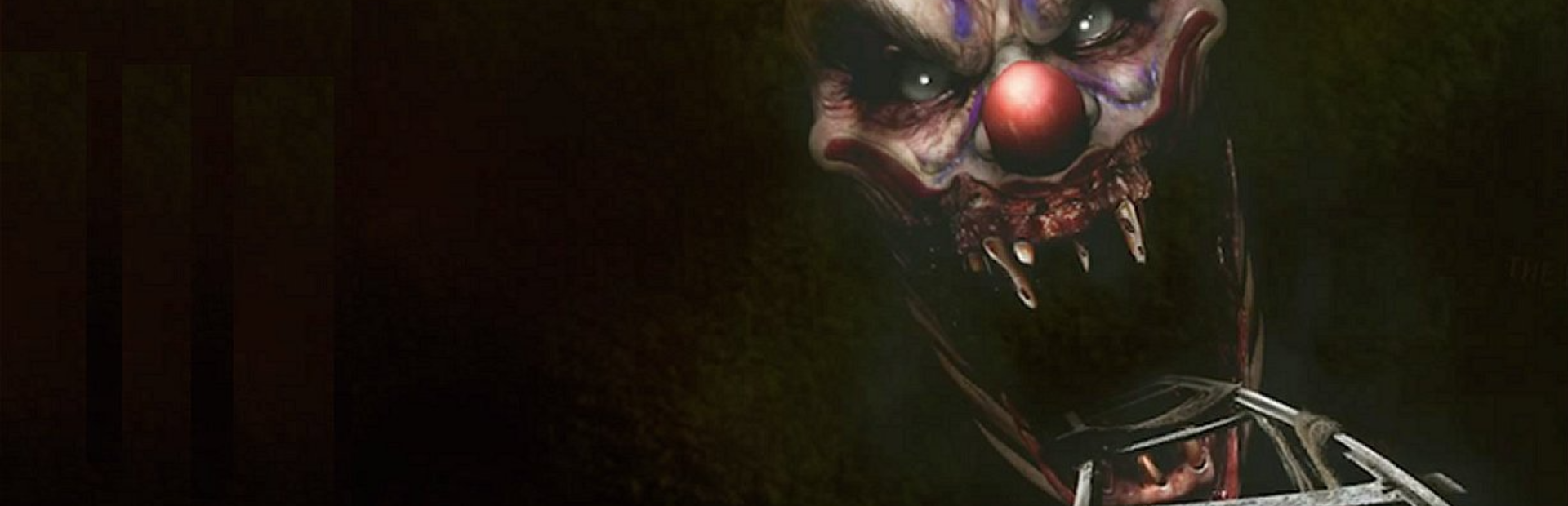 Until Dawn: Rush of Blood