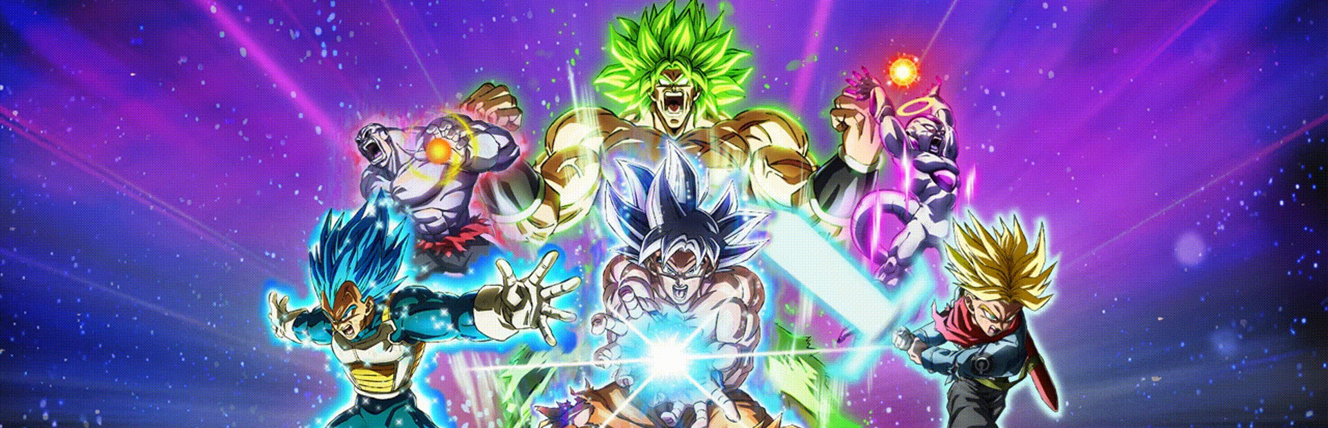 Dragon Ball: Sparking! Zero cover