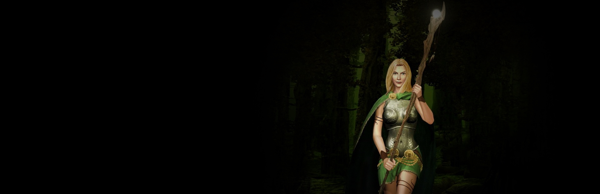 Age of Wonders: Shadow Magic cover