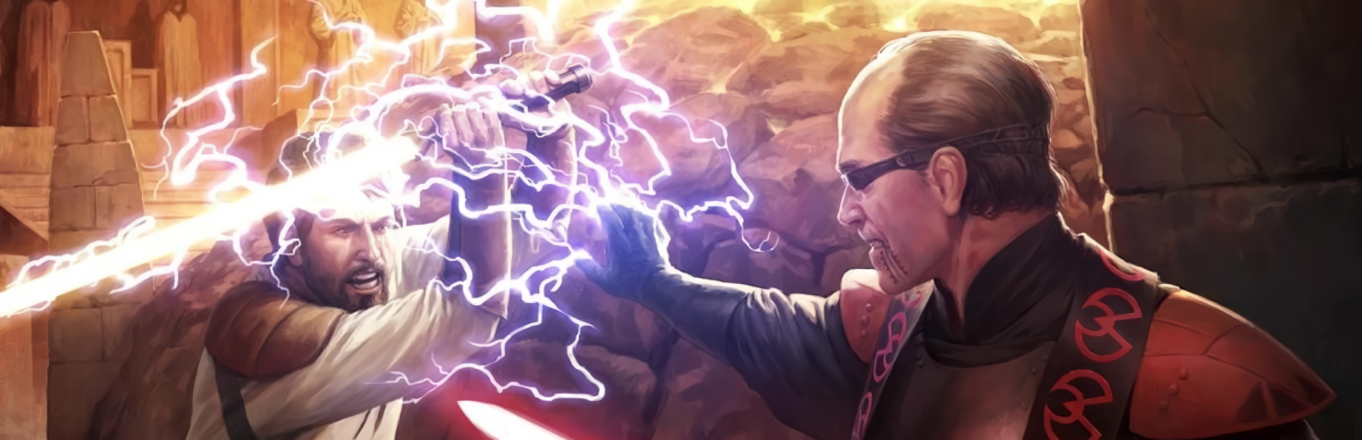 Star Wars: Jedi Knight - Dark Forces II cover