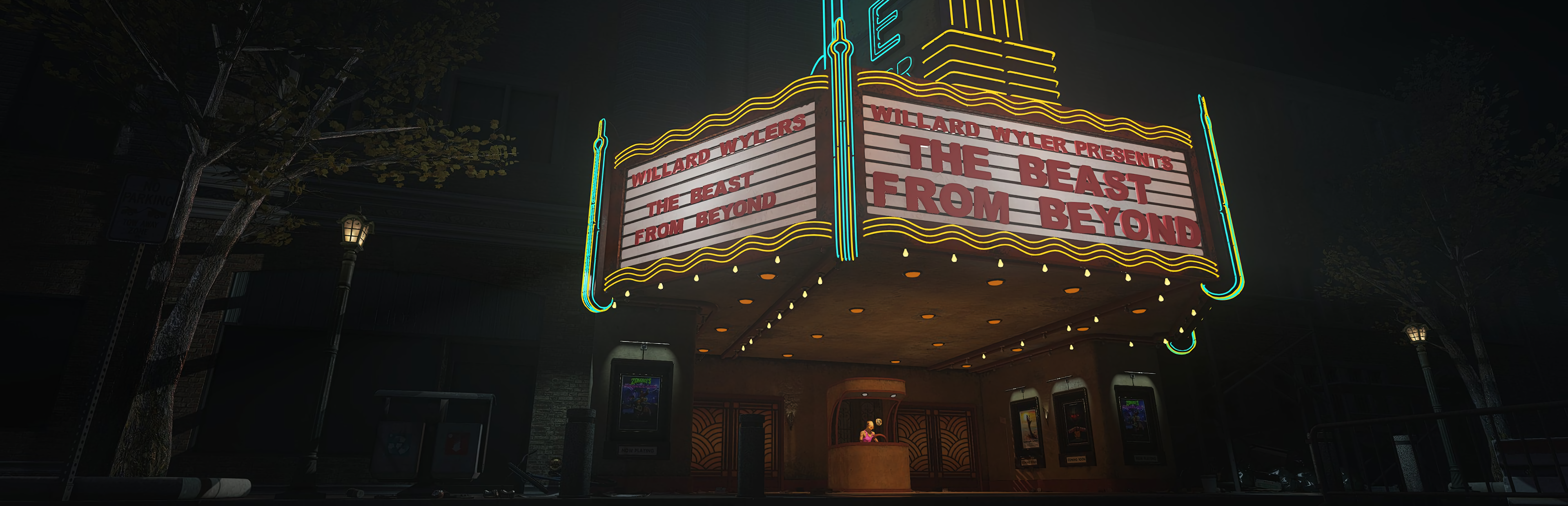 Call of Duty: Infinite Warfare cover