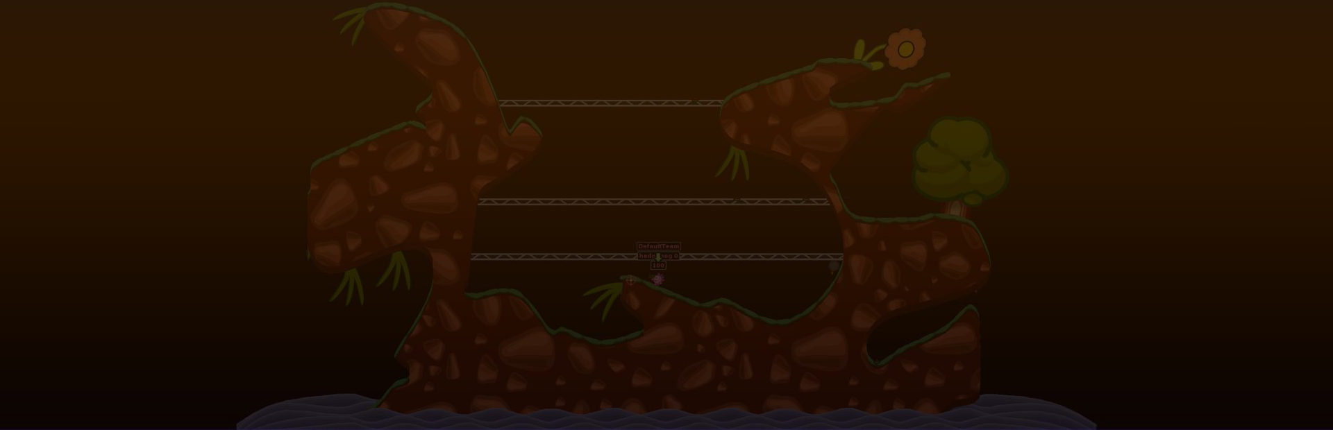Hedgewars cover