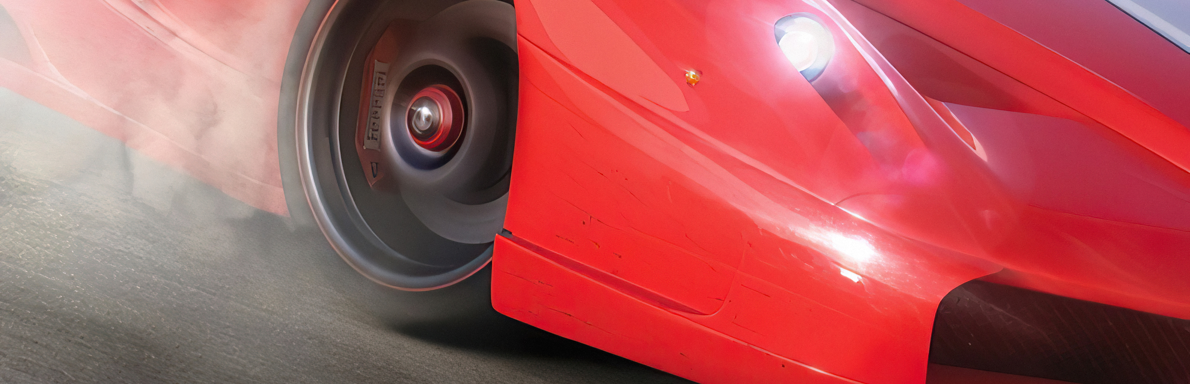 Test Drive: Ferrari Racing Legends cover