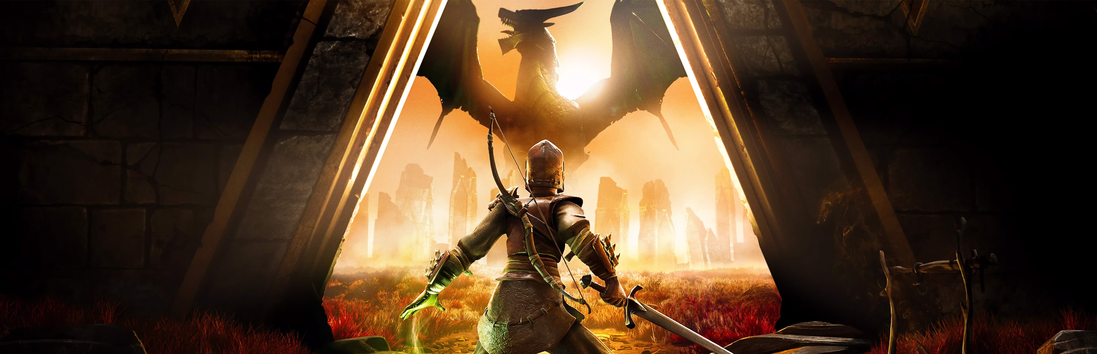 RuneScape: Dragonwilds cover