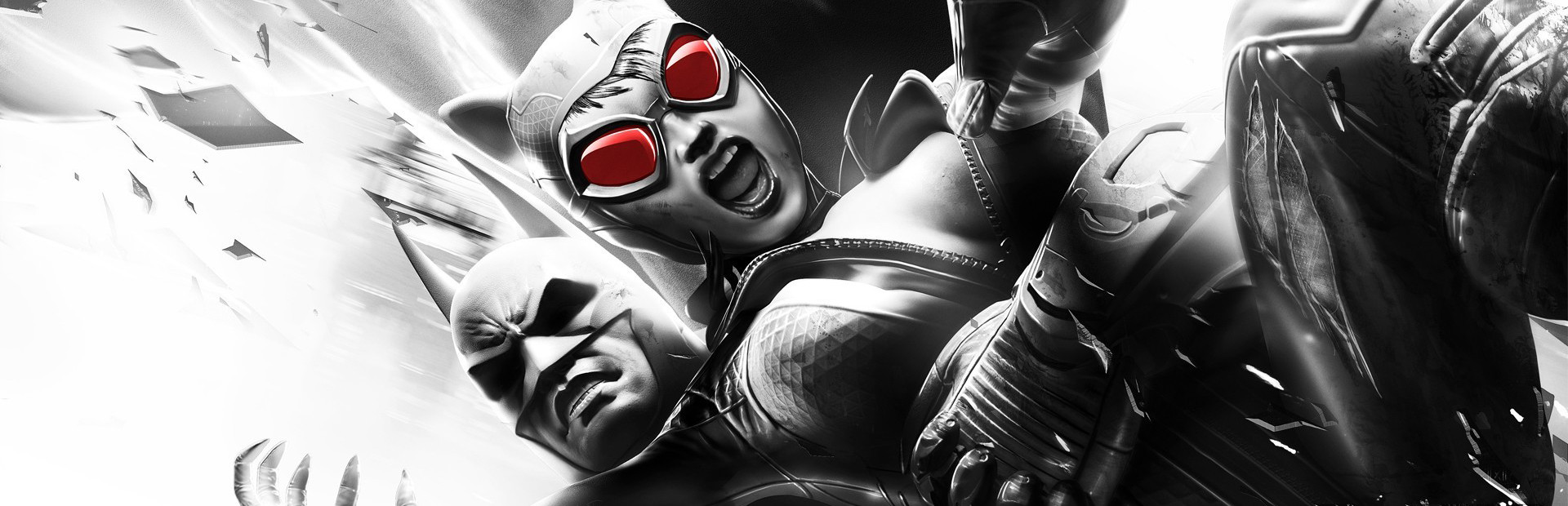 Batman: Arkham City - Game of the Year Edition | PS3