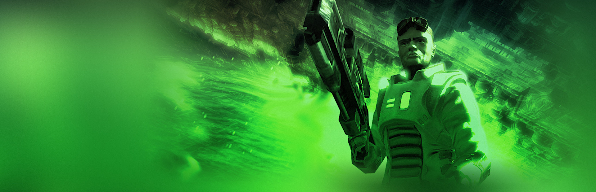 Alien Breed 2: Assault cover