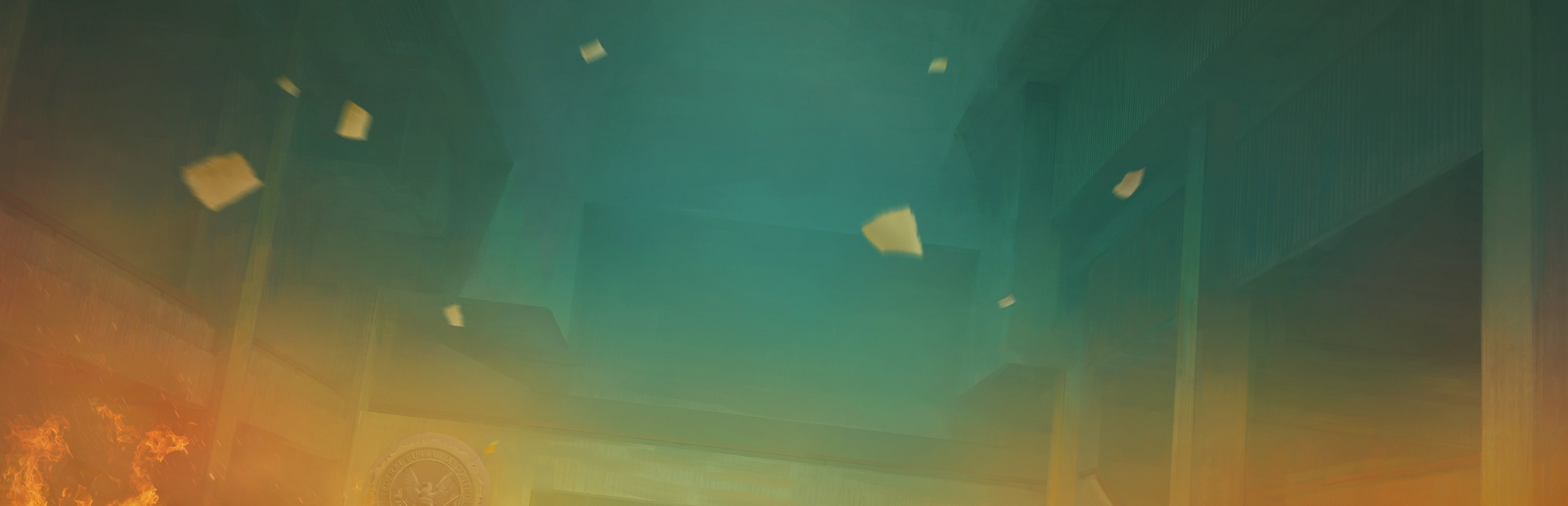 FBC: Firebreak cover