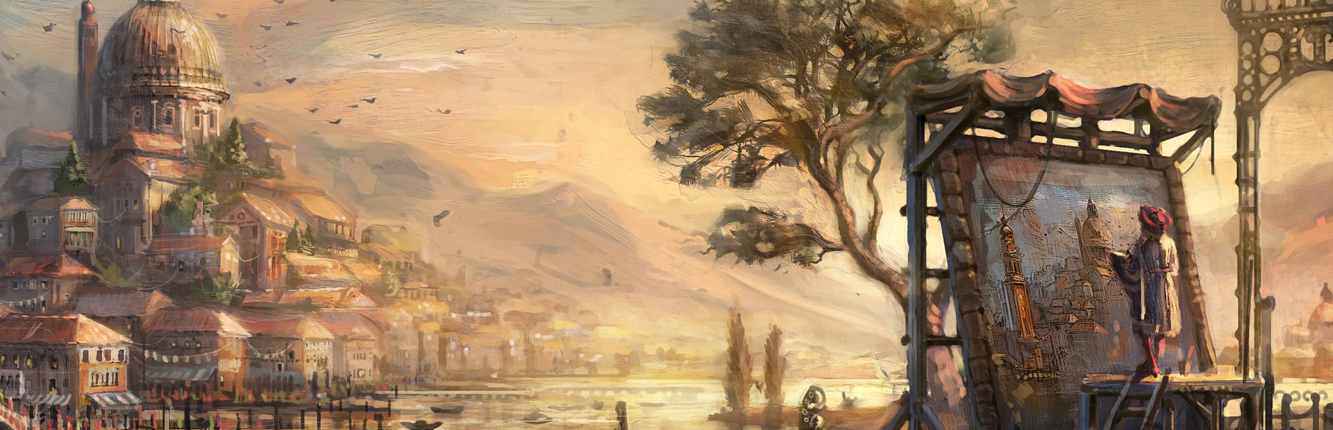 Anno 1404 cover