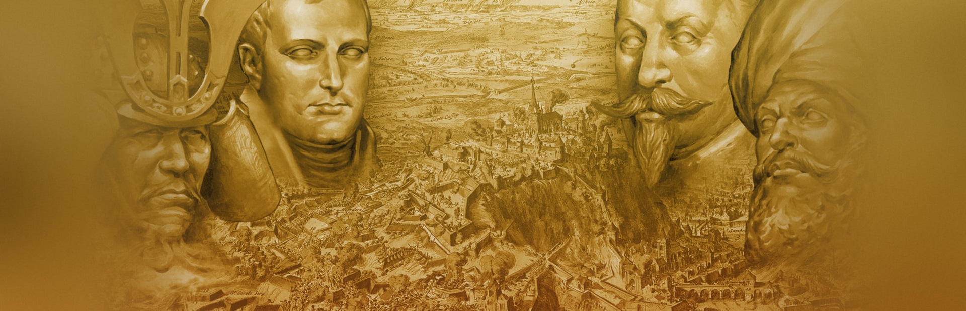 Europa Universalis II cover