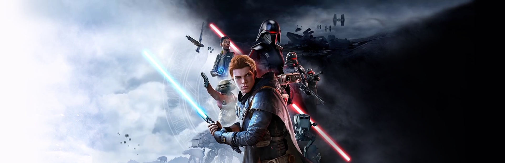 Star Wars Jedi: Fallen Order