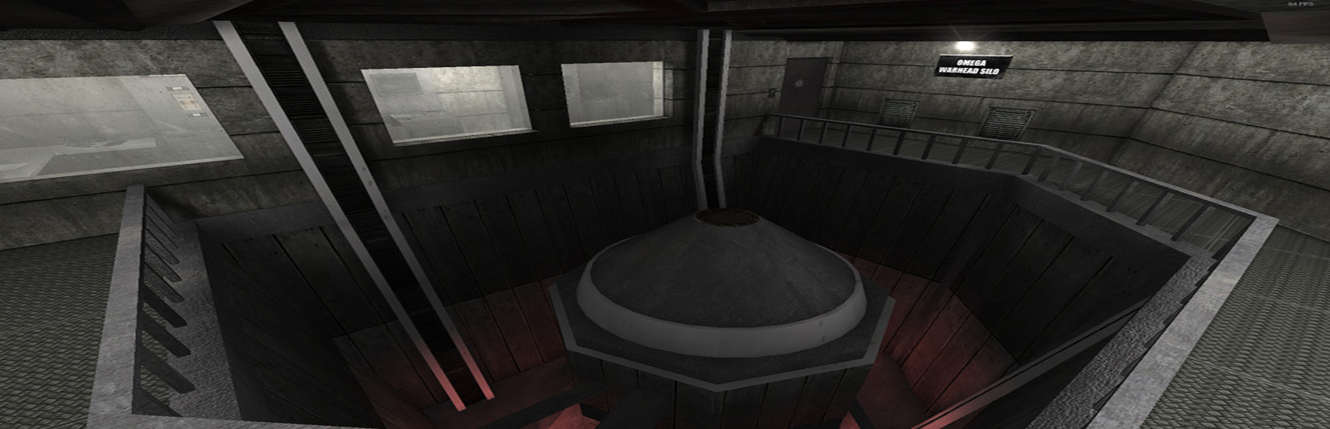 SCP: Containment Breach - SteamGridDB