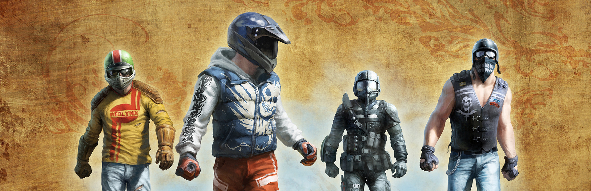 Trials Evolution: Gold Edition cover