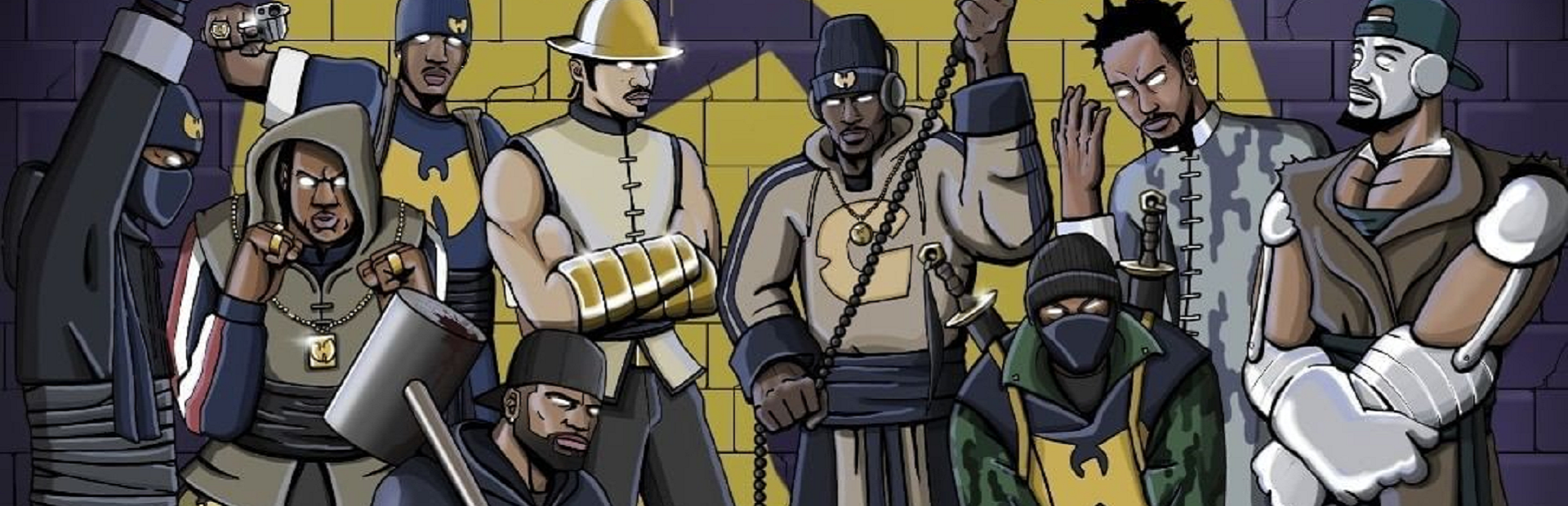 WU-TANG SHAOLIN STYLE [SUPERLITE 1500 SERIES] (NTSC-J) - BACK