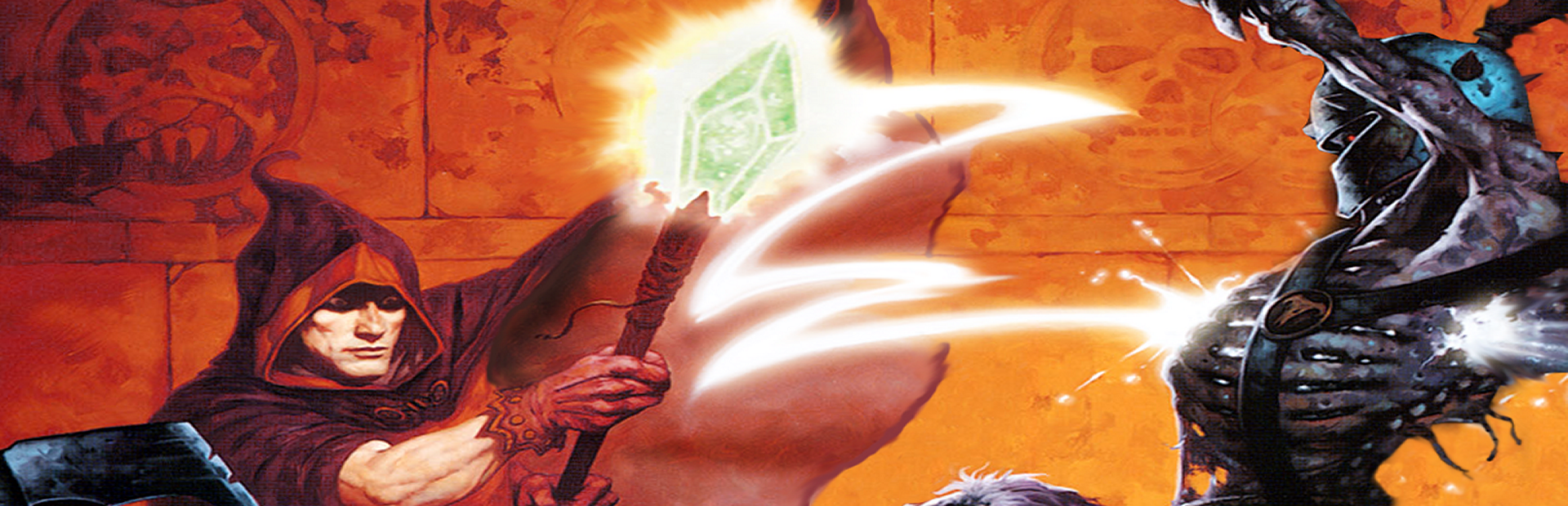 Heretic cover