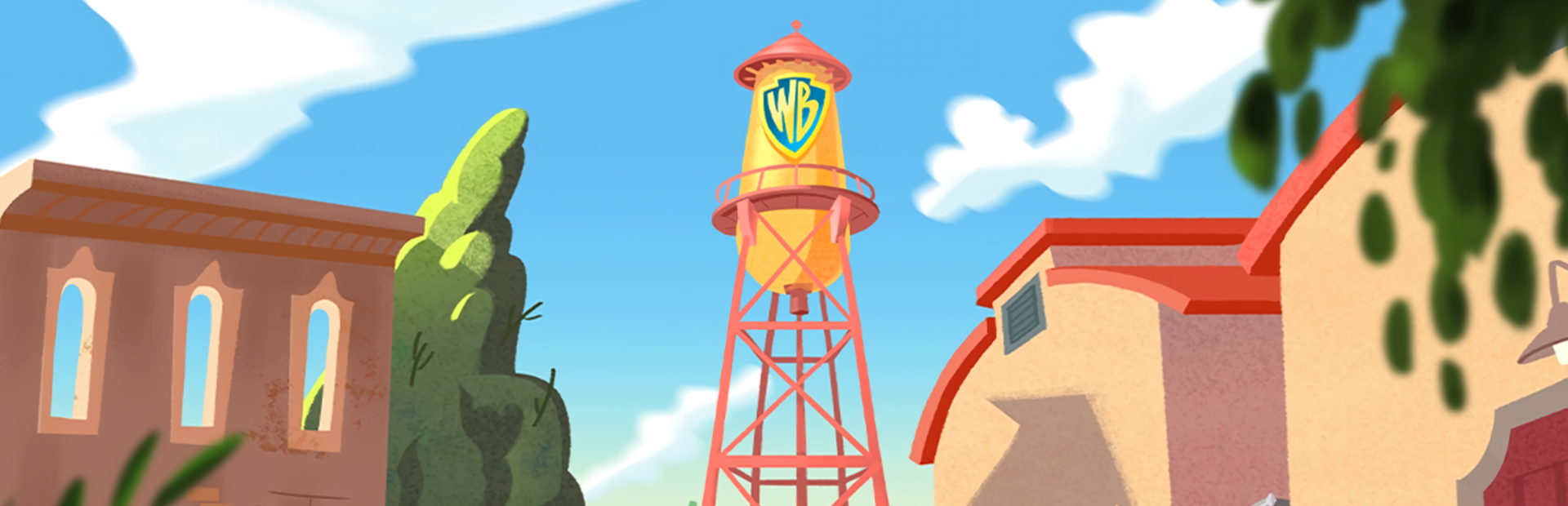 Animaniacs: A Gigantic Adventure cover